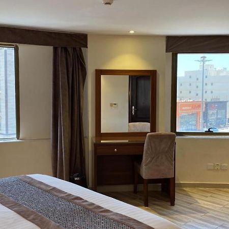 Rose Almedina روز المدينة Hotell Eksteriør bilde