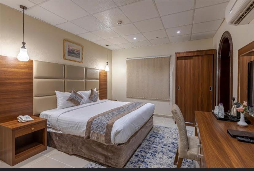 Rose Almedina روز المدينة Hotell Rom bilde